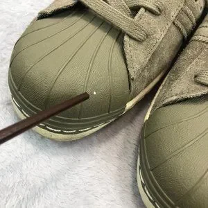 adidas | Shoes | Vhtf Adidas Originals Superstar 8s Suede 